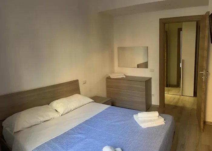 Milano Apt. N.