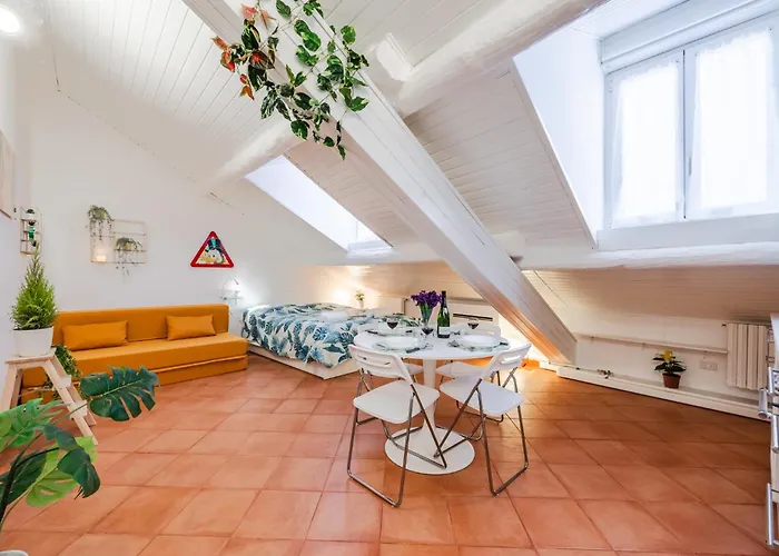 White Jungle - San Babila Attic